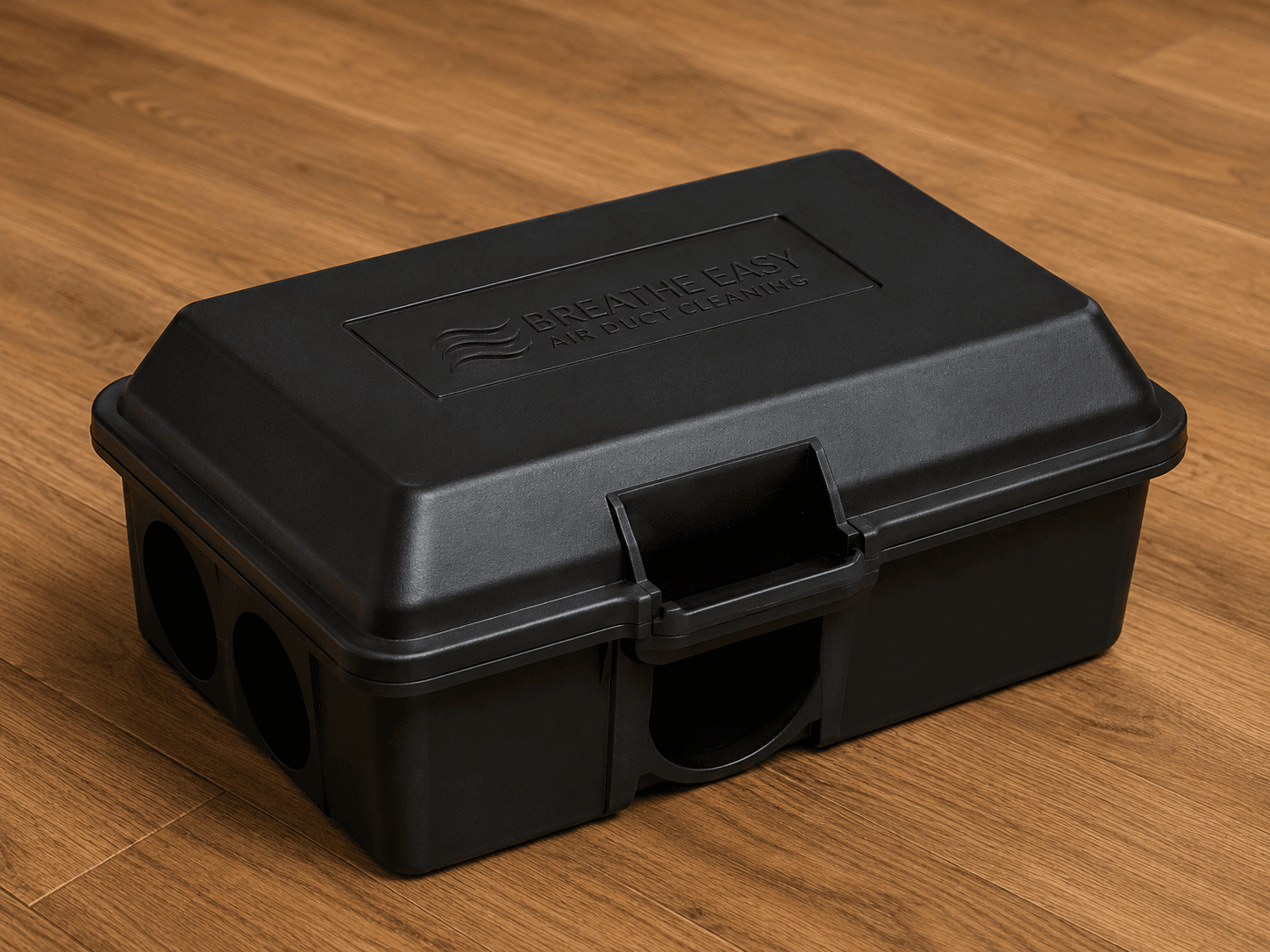 Mice Bait Stations