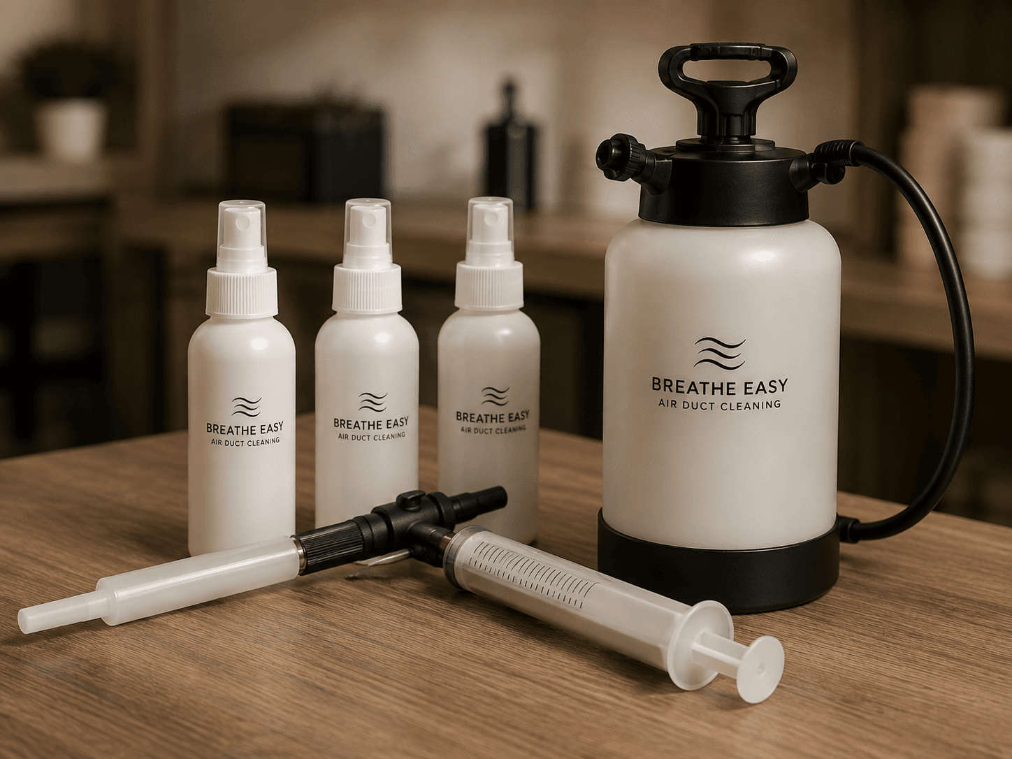 Targeted Insect Control