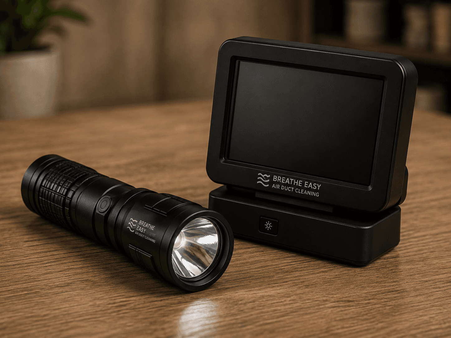 Monitoring & Inspection Tools